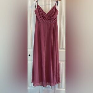 Levkoff Bridesmaid Dress
